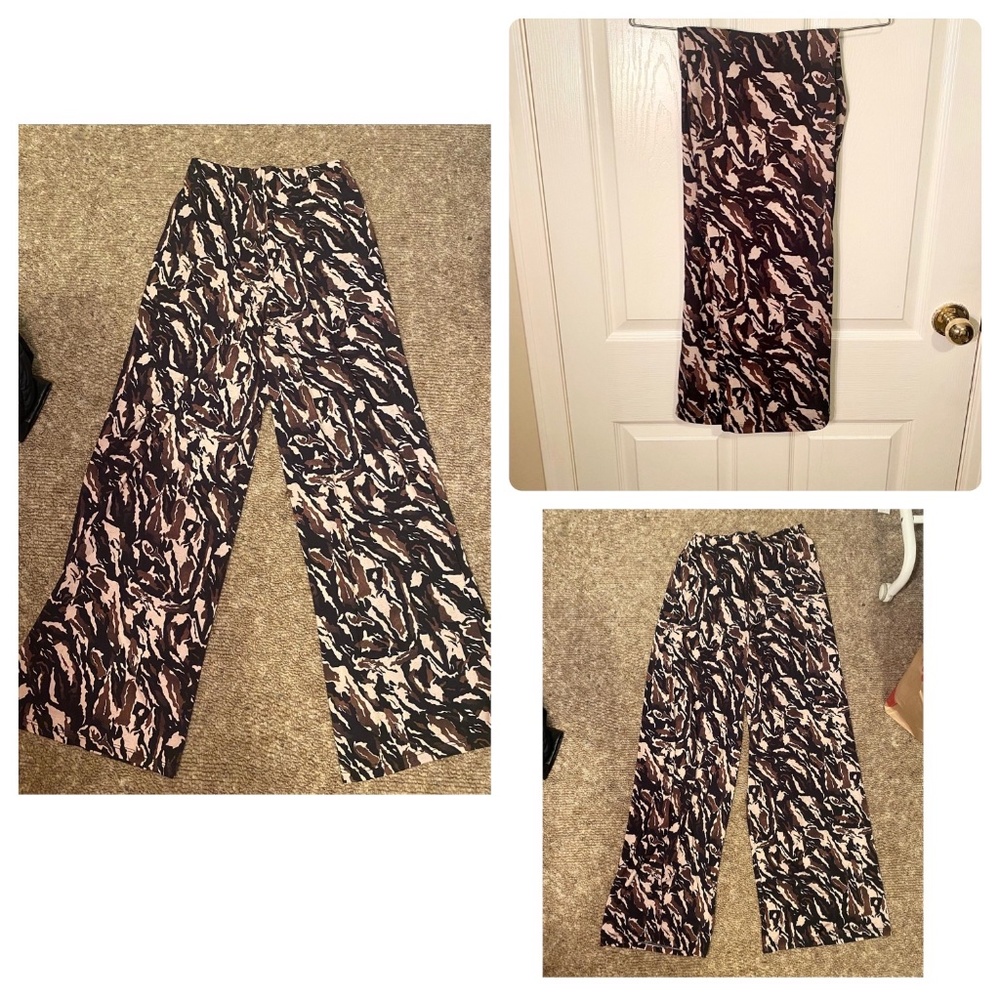 Zara Basics Women’s Pants Size Small